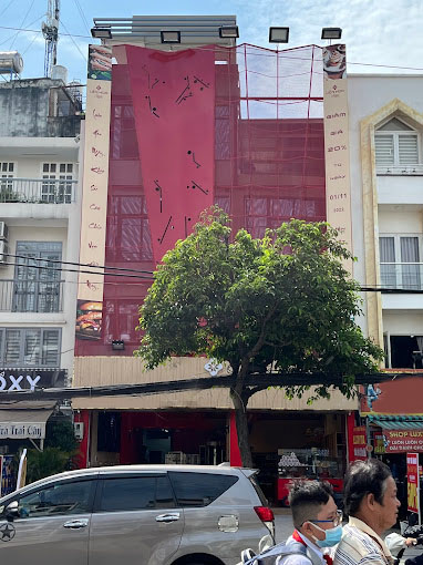 cho thuê NNC MTĐ Cách Mạng Tháng 8, Phường 7, Quận Tân Bình